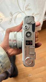 Yashica Electro 35