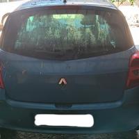 Renault Clio 1.5 Dci cod. mot. K9KM7