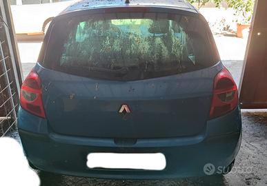 Renault Clio 1.5 Dci cod. mot. K9KM7