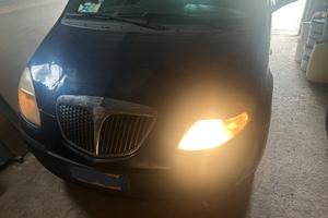 Lancia Musa 1.9 MultiJet 2006 con tetto panoramico