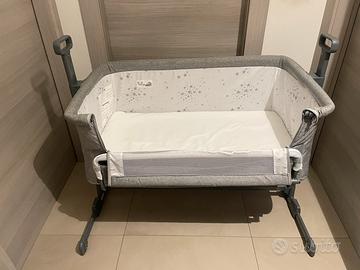 CULLA PER BAMBINO