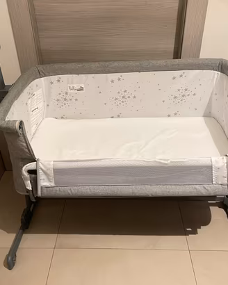 CULLA PER BAMBINO