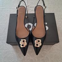 Scarpe da donna BOSS Slingback -39