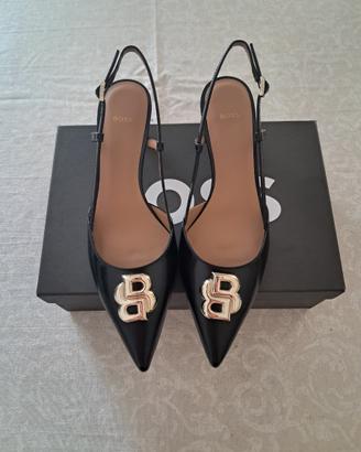 Scarpe da donna BOSS Slingback -39