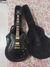 Epiphone Emily Wolfe Sheraton Stealth