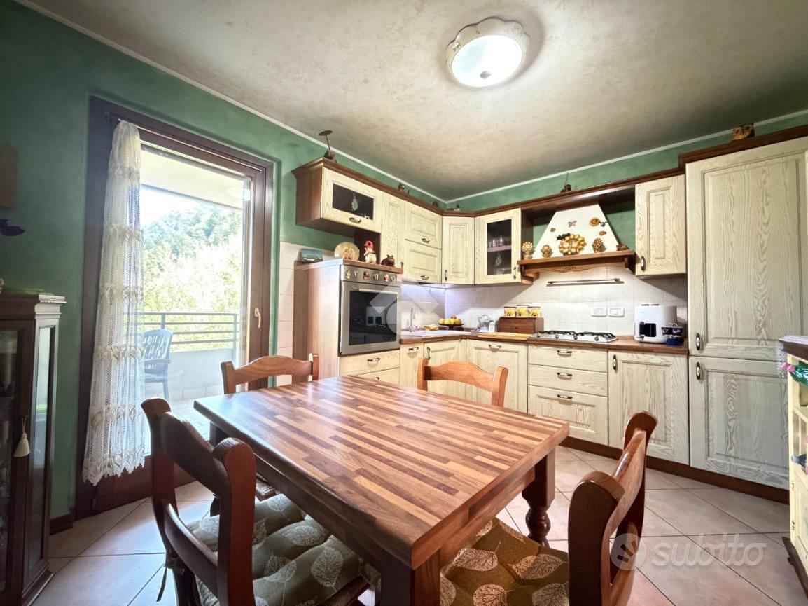 Appartamento – Tolmezzo, Casanova / Cjasegnove - Vista 2
