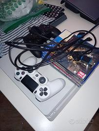 Playstaion 4 500 gb