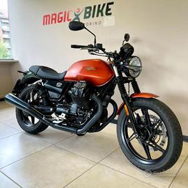 Moto Guzzi V7