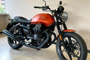 Moto Guzzi V7