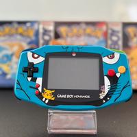 Game boy advance originale