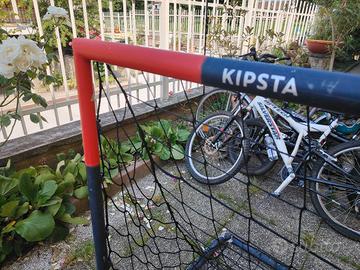 porta Kispta da calcetto 