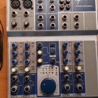 mixer AMX-100FX 
