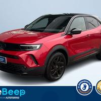Opel Mokka 1.2 T GS LINE S&S 100CV