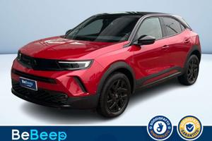 Opel Mokka 1.2 T GS LINE S&S 100CV