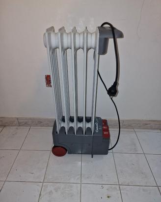 Termostato Delonghi