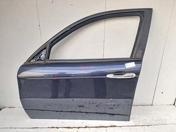 51740799 PORTA ANTERIORE SX ALFA ROMEO 147 (937) 1