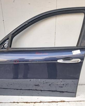 51740799 PORTA ANTERIORE SX ALFA ROMEO 147 (937) 1