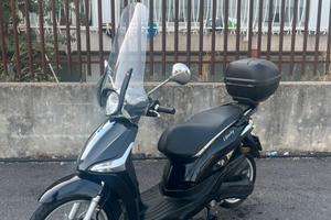 Piaggio Liberty 50 4T - Anno 2022