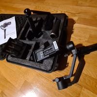 Gimbal Moza Aircross