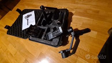 Gimbal Moza Aircross