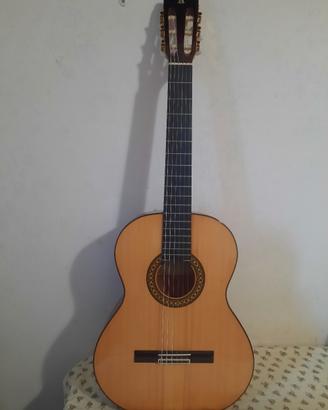 Chitarra Classica Alhambra 4P Abete