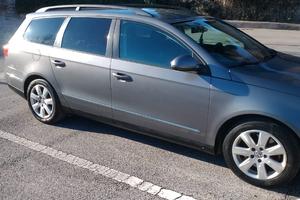 Passat b6