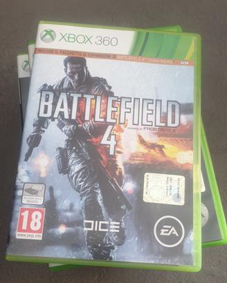 Battlefield 4