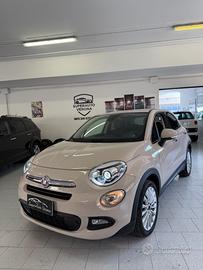 Fiat 500X 1.6 MultiJet 120 CV Business