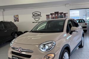 Fiat 500X 1.6 MultiJet 120 CV Business