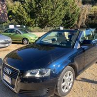 Audi A3 Cabrio 1.6 Diesel - Neopatentati
