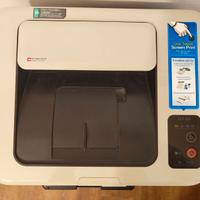 Stampante Samsung non funzionante