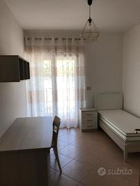 Stanze per studentesse/lavoratrici