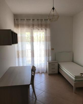 Stanze per studentesse/lavoratrici