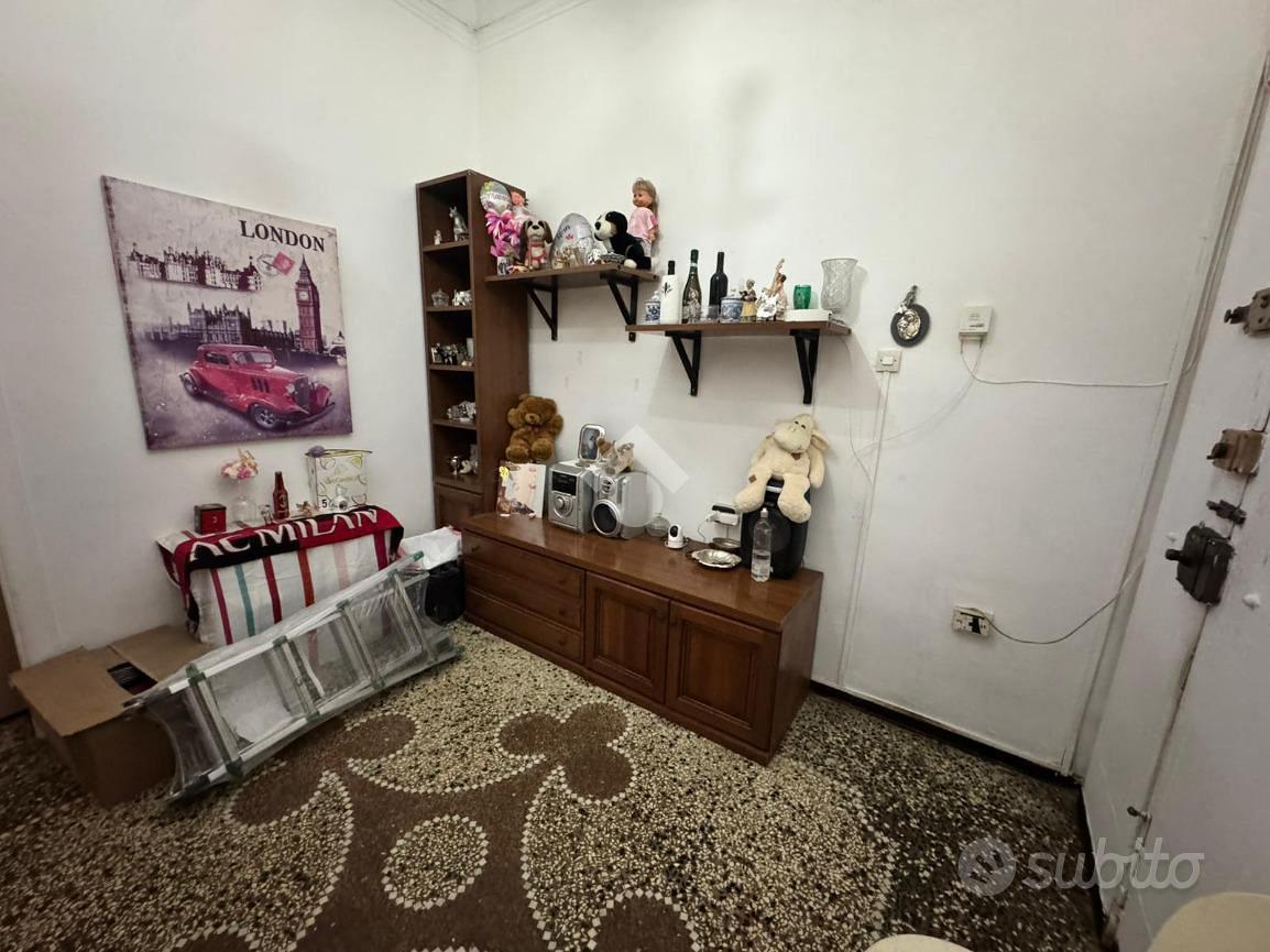 Appartamento – Genova, Sampierdarena, Centro Ovest - Vista 5