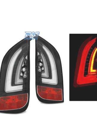 FANALI VOLKSWAGEN VW UP 11-16 SKODA CITIGO 11-17 B