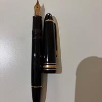 Montblanc Meisterstück Classique Stilografica