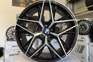 Cerchi Bmw raggio 18 NUOVI cod.38722