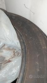 2 Gomme Firestone Roadhawk 225/55 R18 