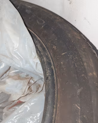 2 Gomme Firestone Roadhawk 225/55 R18 