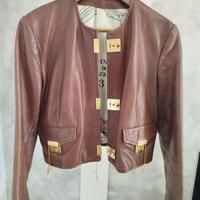 Giacca Moschino vintage anno 89/90