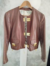 Giacca Moschino vintage anno 89/90