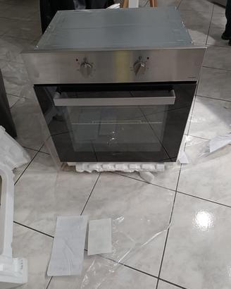 Forno  a Incasso Atlantic