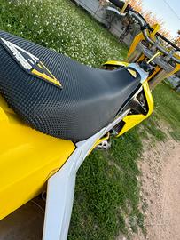 Suzuki 450 2009 iniezione