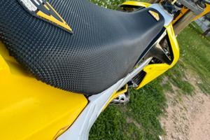 Suzuki 450 2009 iniezione