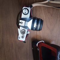 fotocamera Praktica L