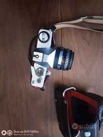 fotocamera Praktica L