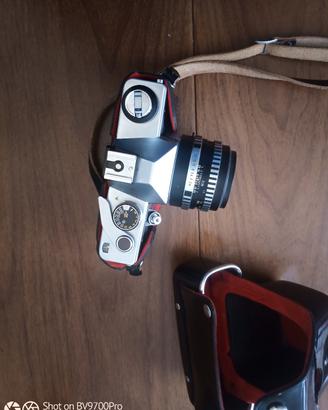 fotocamera Praktica L