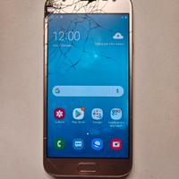 Samsung J3 2017