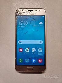 Samsung J3 2017