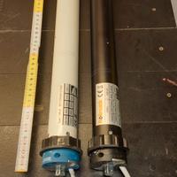 Motori tapparella avvolgibile